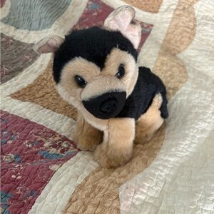 Miyoni by Aurora German Shepherd Plush